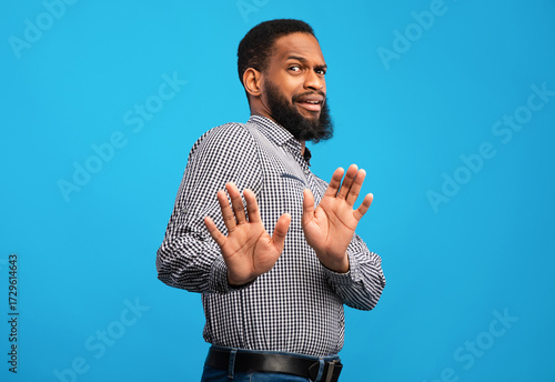 Slika na platnu Ew, It's So Gross