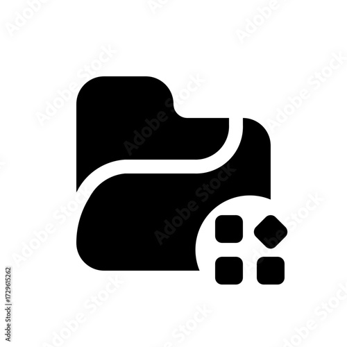 Folder Shared Icon
