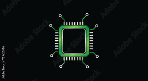 Modern Circuit Board Technology.