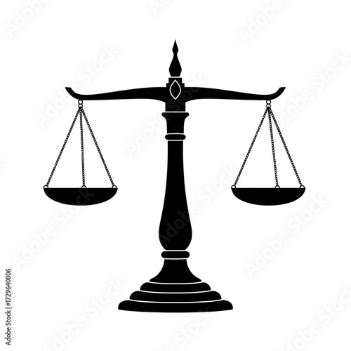 Line art illustration of a woman tending to a potted plant under a hanging lamp