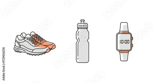 Essential Gear for Active Lifestyle & Workouts