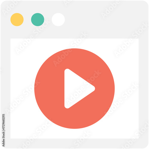 Tech Design Icon Pack for Developers | Clean & Modern