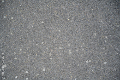 Wallpaper Mural A grey and white background with a few small dots Torontodigital.ca