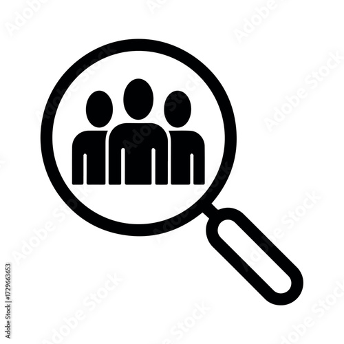 Find job candidates search recruitment team members human resources employee selection process for business 100