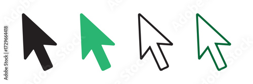 Connect Global Icon Set