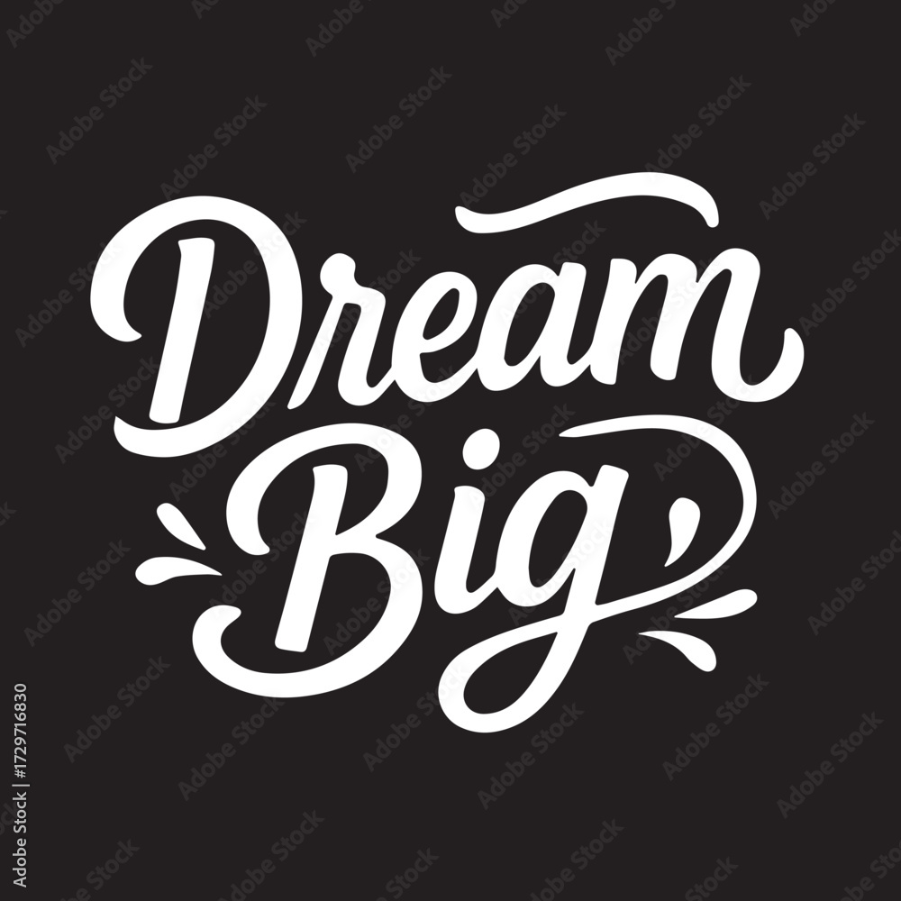 Obraz premium T Shirt Text design