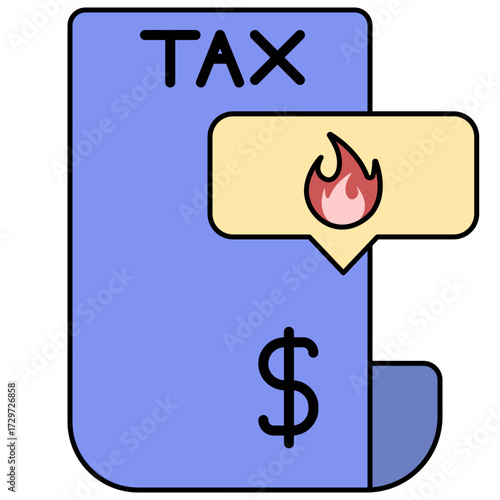 Tax