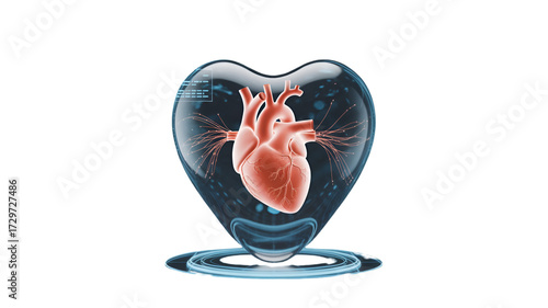 Understanding the Human Heart and Its Vital Functions for Lifelong Health