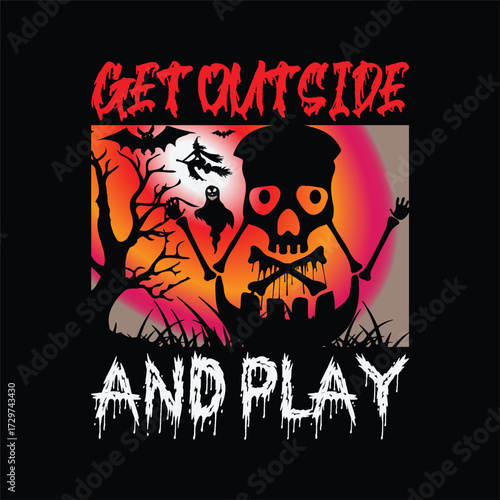 Get outside and play 8