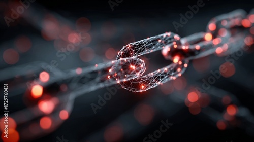 AI-enhanced cybersecurity systems monitor network anomalies across connected devices, isolating threats and preventing breaches through automated, adaptive defenses.