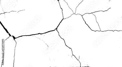 Abstract grunge grey dark stucco wall background. Splash of black and white paint. Art rough stylized texture banner, wallpaper. Backdrop with spots, cracks, dots, chips. Monochrome print