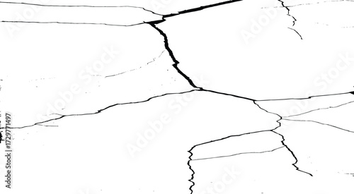 Abstract grunge grey dark stucco wall background. Splash of black and white paint. Art rough stylized texture banner, wallpaper. Backdrop with spots, cracks, dots, chips. Monochrome print