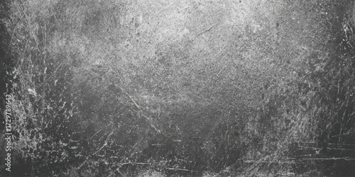 Abstract grunge textured background with vintage distressed effect, rough surface pattern, industrial worn style, weathered artistic detail, retro overlay design.