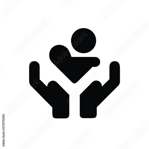 Family Care Icon