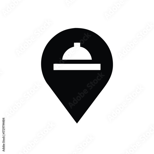 Food Local Icon
