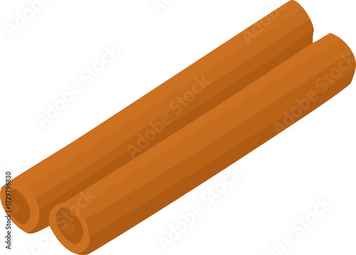 Natural Cinnamon Sticks for Culinary Use