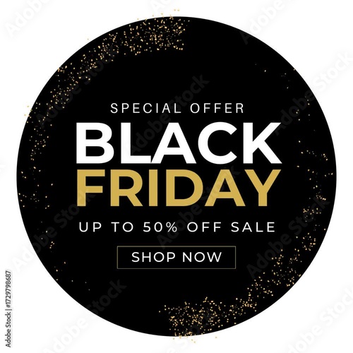 Black Friday Special Offer: Unbeatable Mega Savings