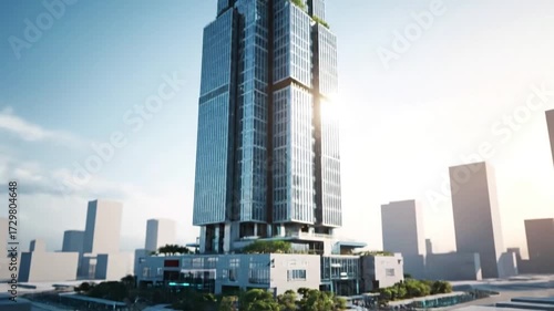 Wallpaper Mural Digital Blueprint Evolution Architectural Design Software, Engineering & Construction Firms, Real Estate Developers, Smart City Initiatives Torontodigital.ca