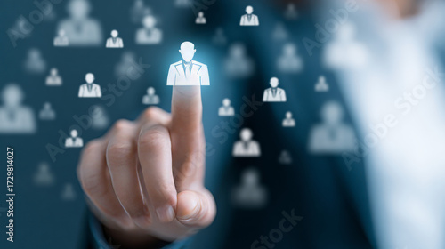 Enhancing Business Relationships Through Effective Networking and Digital Connectivity: Strategies for Success in a Modern Workplace