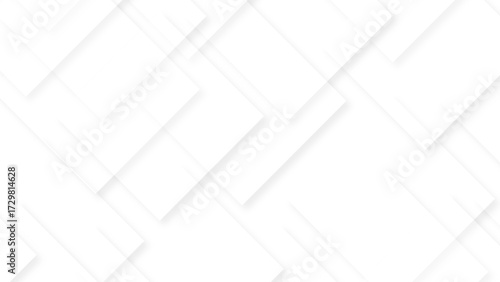Abstract background with white paper texture design Modern. geometric design with Seamless abstract tecnology line triangle shape design.
