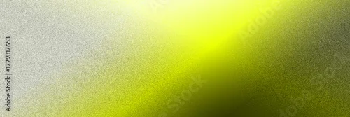 Panel kuchenny z motywem Grainy Gradient Abstract Background with Pixelated Noise and Blurry Yellow Gray Texture overlay effect – Soft Digital Surface for Tech Design and Modern Visual Art