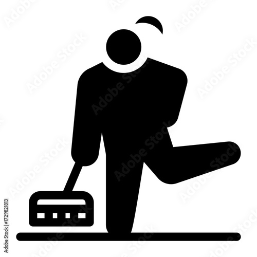 cleaning