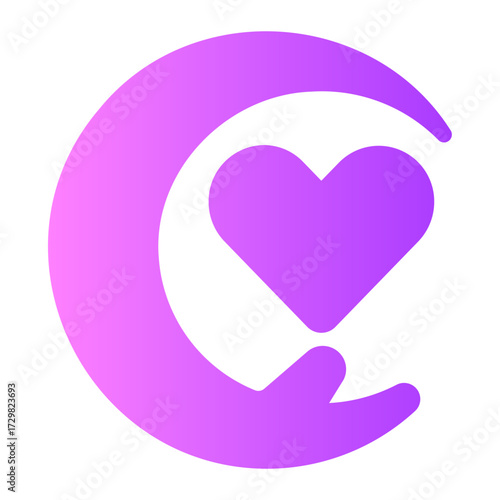caring