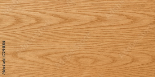 Natural wood grain texture pattern board surface for brown flooring material