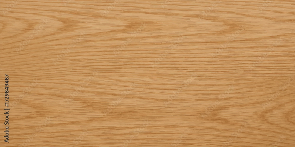 Fototapeta premium Natural brown wood texture pattern with grain makes an excellent hardwood plank floor surface material