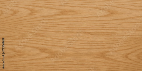 Natural brown wood texture pattern with grain makes an excellent hardwood plank floor surface material