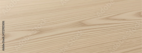 Natural wood grain texture background surface pattern for graphic design light brown tone