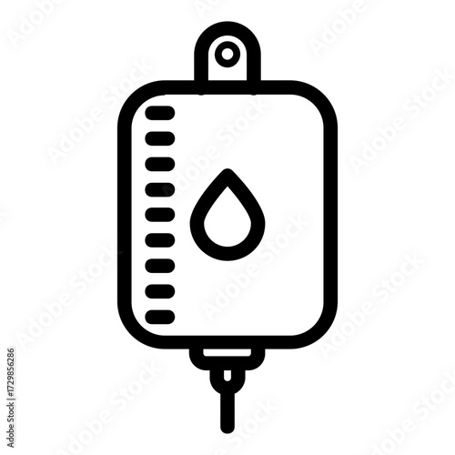 Drip icon