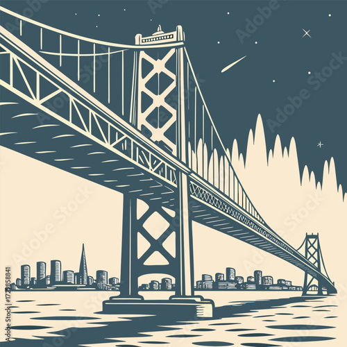 golden gate bridge