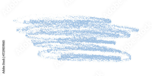Brush paint stroke texture swatch Hand painted background Ink scribble dab clipart Paint smudge for tags and stamps design
