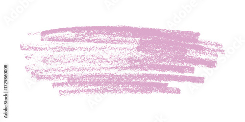Brush paint stroke texture swatch Hand painted background Ink scribble dab clipart Paint smudge for tags and stamps design
