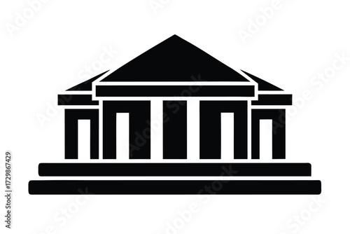 forum vector icon