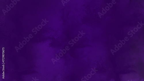 Deep Purple Fog Cloud Abstract Background Texture