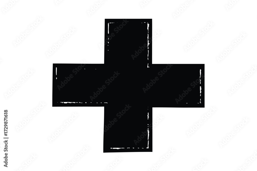 Fototapeta premium plus vector icon