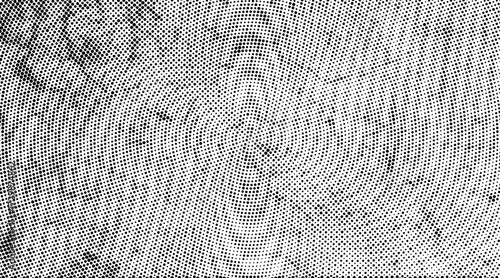 texture of the halftone, a black and white halftone pattern with dots, halftone dot pattern background with white and black dots, a black and white image of a circular pattern,  Abstract black dots 