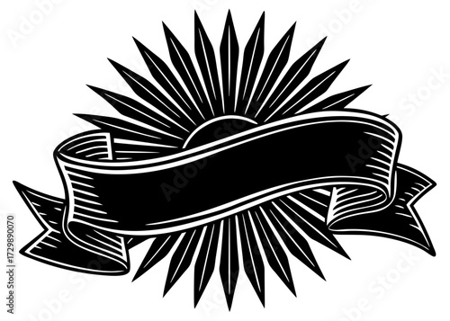 Breast Cancer Awareness Ribbon Silhouette, Pink Support SVG, PNG