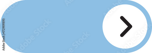 Next Page Button Shape - Direction UI