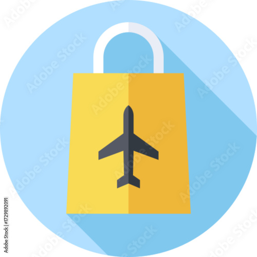Handbag Icon