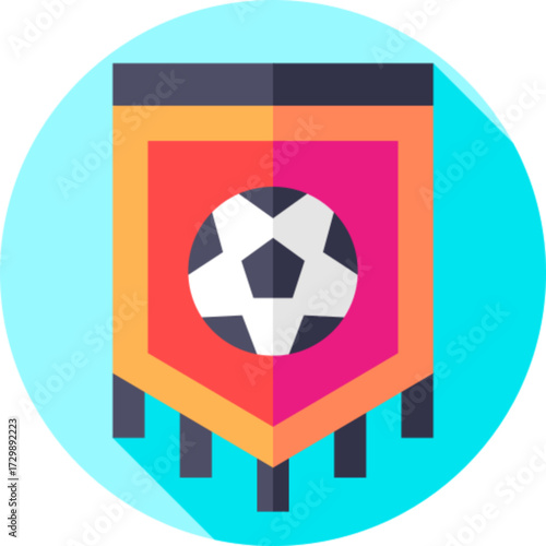 Banner Ad Icon