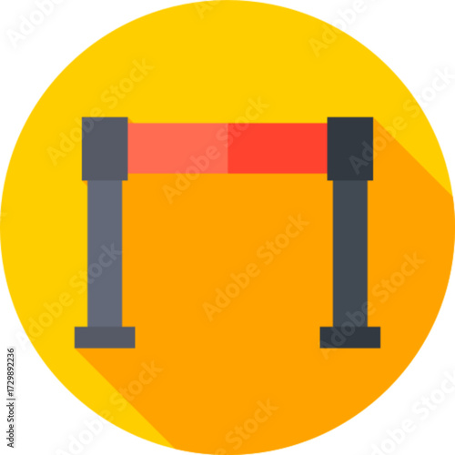 Barrier Icon