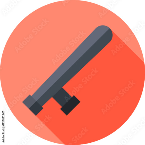 Baton Icon