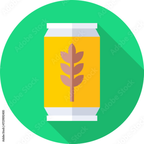 Beer Can Icon
