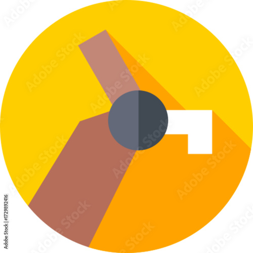 Beer Tap Icon