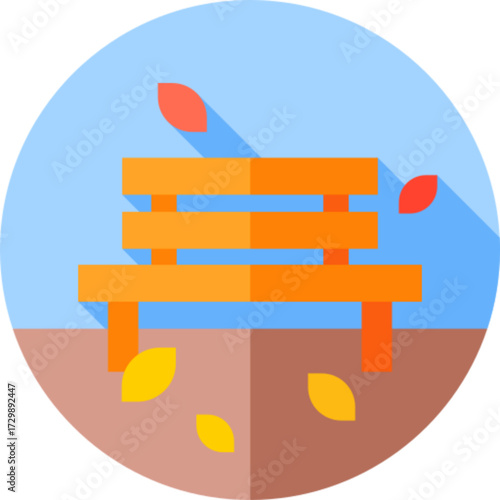 Bench Icon