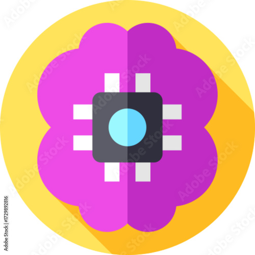 Brain Icon