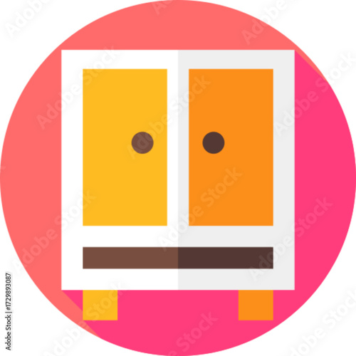 Cabinet Icon